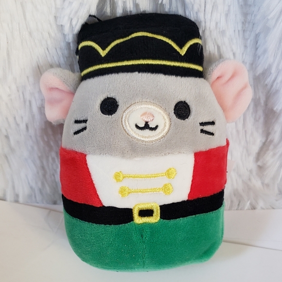 NWOT Squishmallow Holiday Bundle - Picture 7 of 16